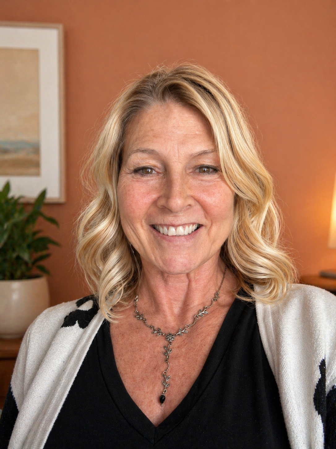 Connie Taylor Therapy